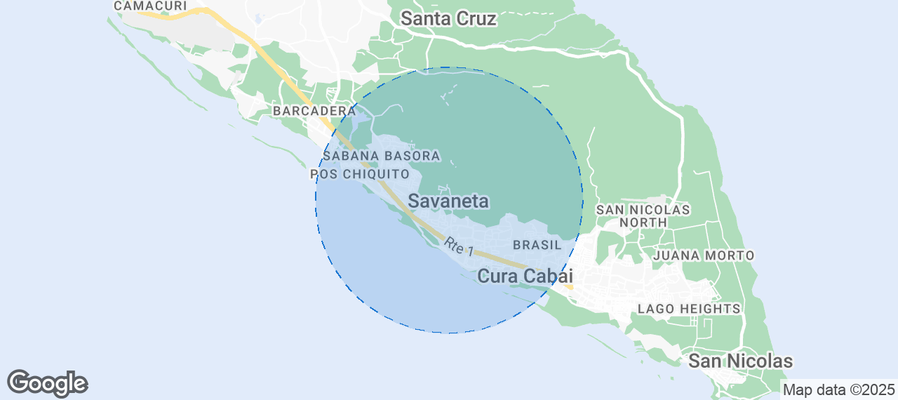 Discover Savaneta Airbnb Analytics