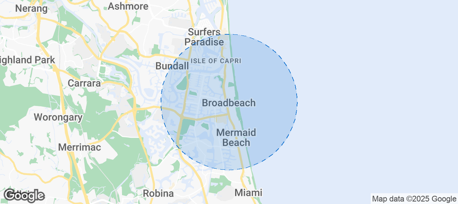 Discover Broadbeach Airbnb Analytics