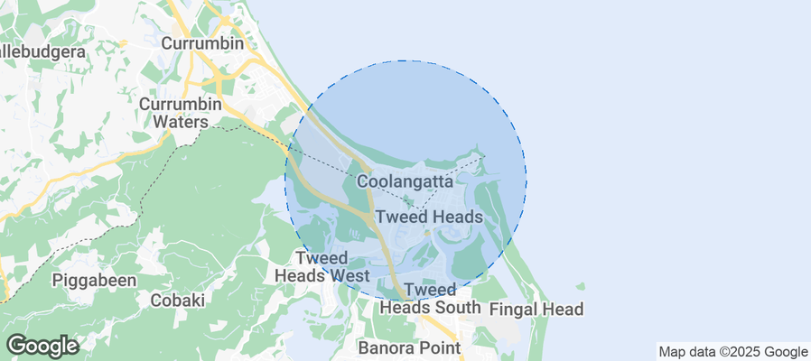 Discover Coolangatta Airbnb Analytics