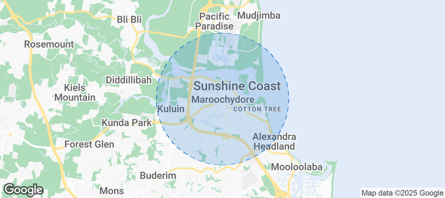 Discover Maroochydore Airbnb Analytics