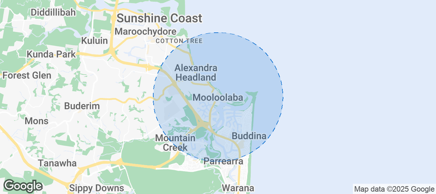 Discover Mooloolaba Airbnb Analytics