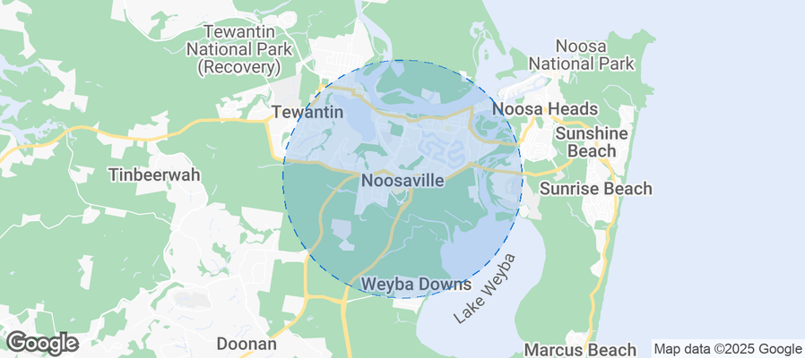Discover Noosaville Airbnb Analytics