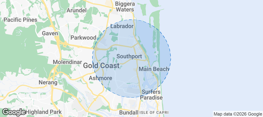 Discover Southport Airbnb Analytics