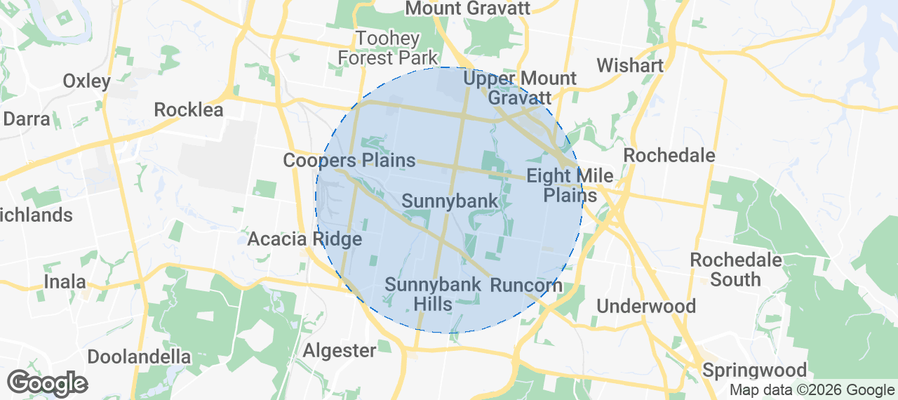 Discover Sunnybank Airbnb Analytics