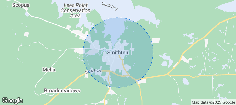 Discover Smithton Airbnb Analytics