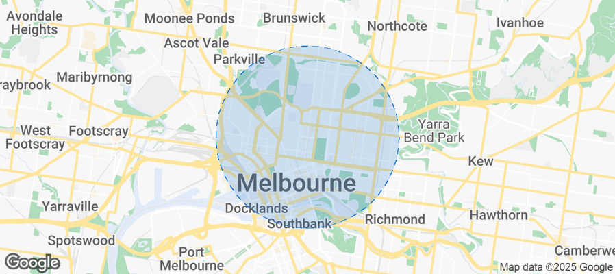 Discover Carlton Airbnb Analytics