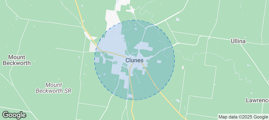 Discover Clunes Airbnb Analytics