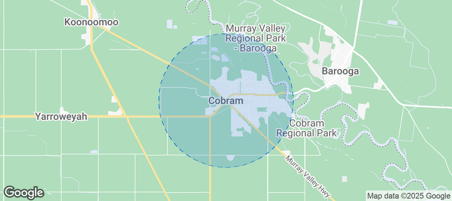 Discover Cobram Airbnb Analytics