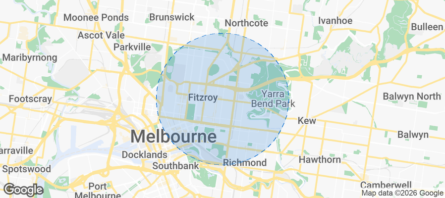 Discover Collingwood Airbnb Analytics