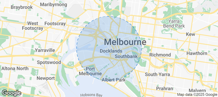 Discover Docklands Airbnb Analytics