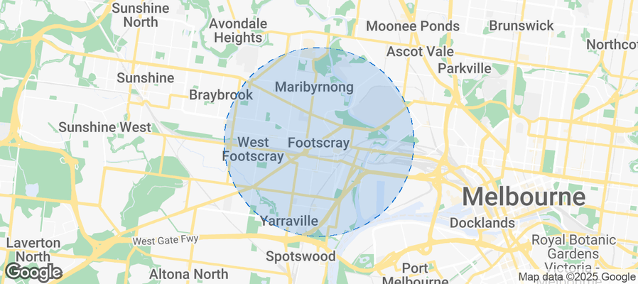 Discover Footscray Airbnb Analytics