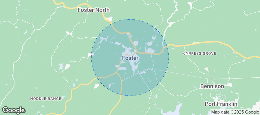 Discover Foster Airbnb Analytics