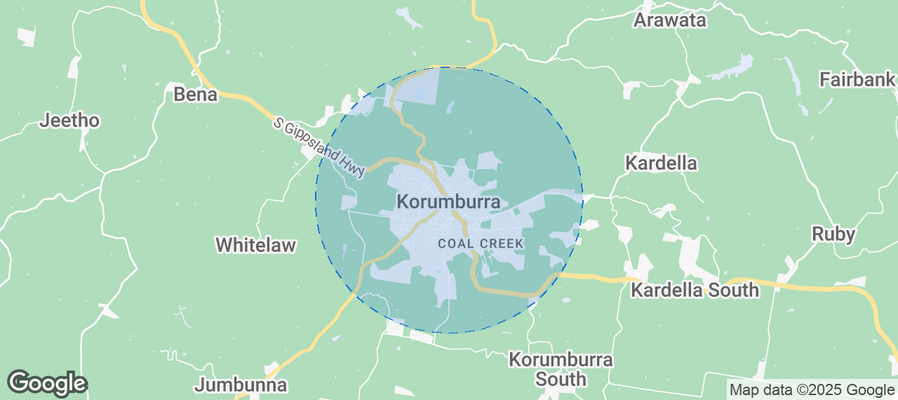 Discover Korumburra Airbnb Analytics