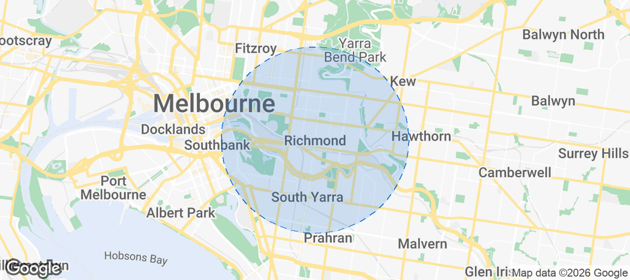 Discover Richmond Airbnb Analytics