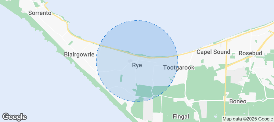 Discover Rye Airbnb Analytics