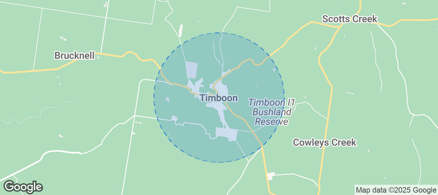 Discover Timboon Airbnb Analytics
