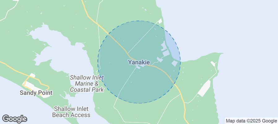 Discover Yanakie Airbnb Analytics