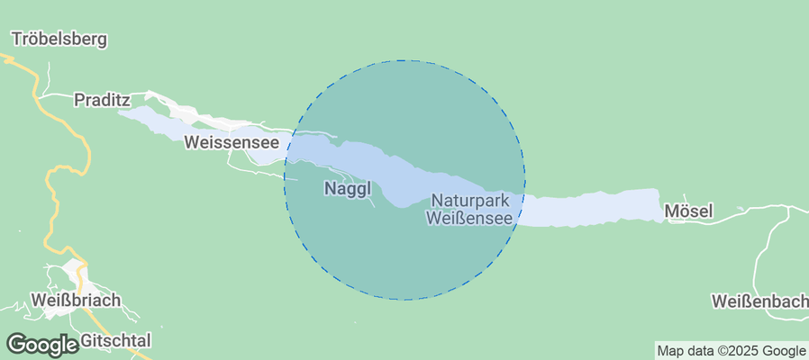 Discover Weißensee Airbnb Analytics