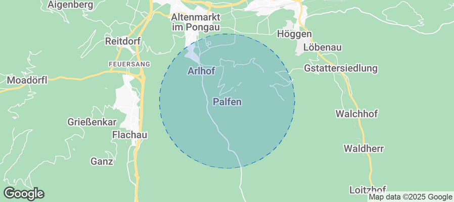 Discover Palfen Airbnb Analytics