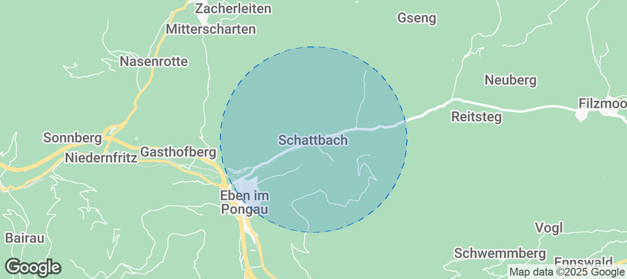 Discover Schattbach Airbnb Analytics