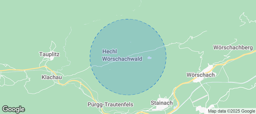 Discover Stainach-Pürgg Airbnb Analytics