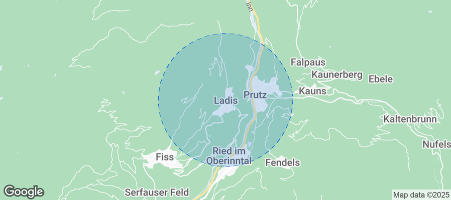 Discover Ladis Airbnb Analytics