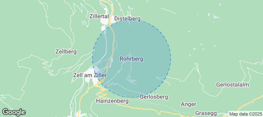 Discover Rohrberg Airbnb Analytics