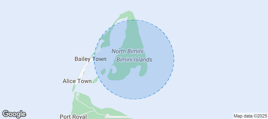 Discover Bimini Airbnb Analytics
