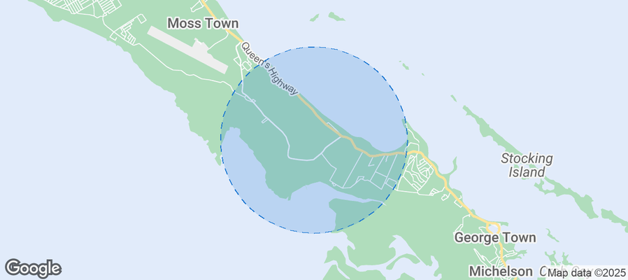 Discover Exuma Airbnb Analytics