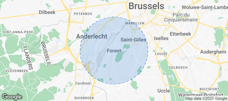 Discover Forest Airbnb Analytics