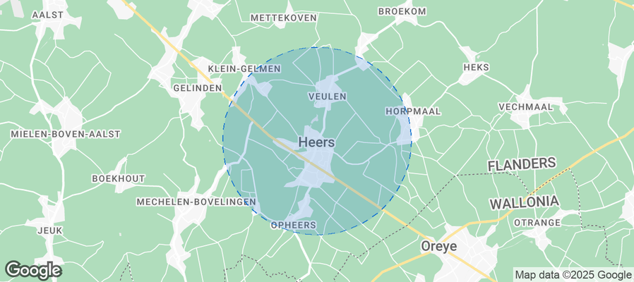 Discover Heers Airbnb Analytics