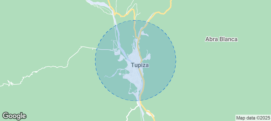 Discover Tupiza Airbnb Analytics