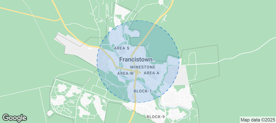 Discover Francistown Airbnb Analytics