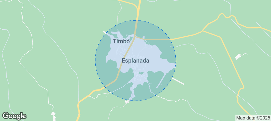 Discover Esplanada Airbnb Analytics