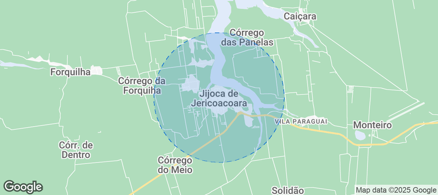 Discover Jericoacoara Airbnb Analytics