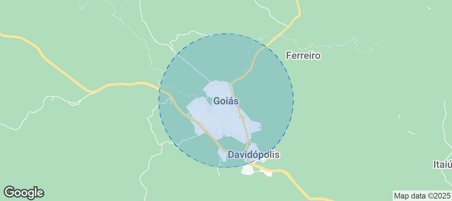 Discover Goiás Airbnb Analytics