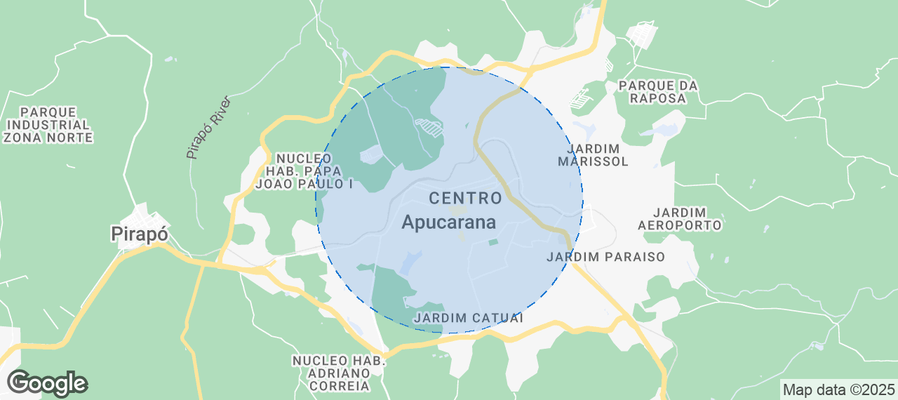 Discover Apucarana Airbnb Analytics