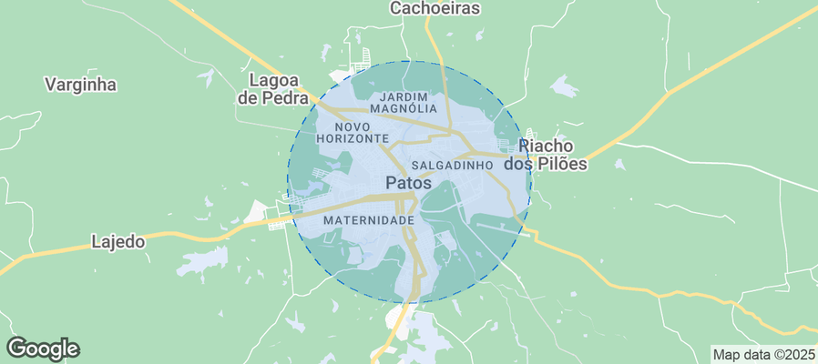 Discover Patos Airbnb Analytics