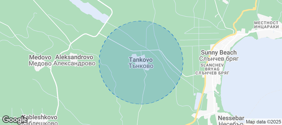 Discover Tankovo Airbnb Analytics