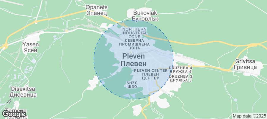 Discover Pleven Airbnb Analytics