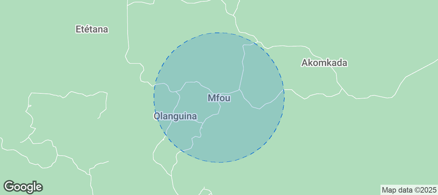 Discover Mfou Airbnb Analytics