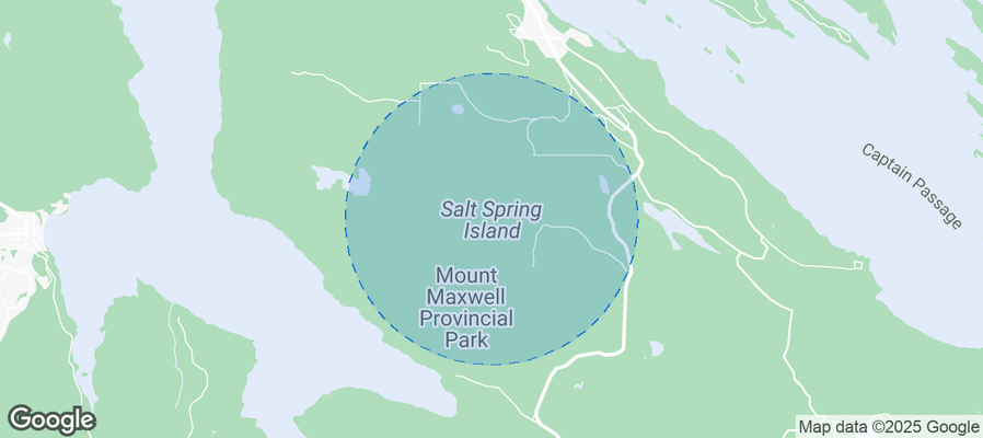 Madrona Bay