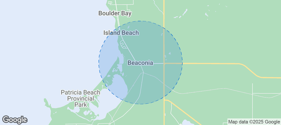 Discover Beaconia Airbnb Analytics