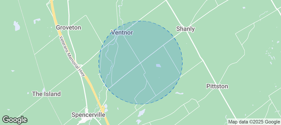 Discover Edwardsburgh/Cardinal Airbnb Analytics