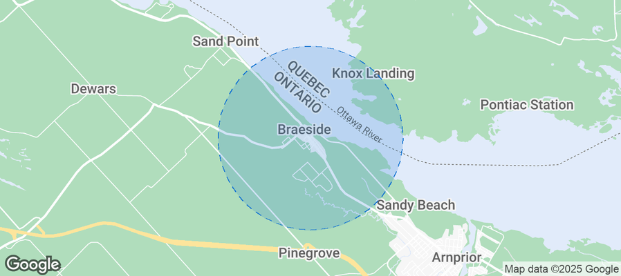 Discover McNab/Braeside Airbnb Analytics