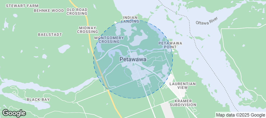 Discover Petawawa Airbnb Analytics