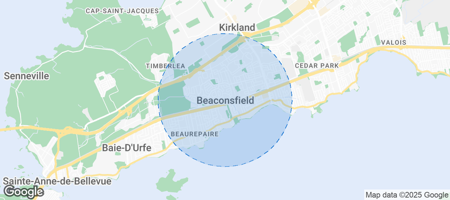 Discover Beaconsfield Airbnb Analytics