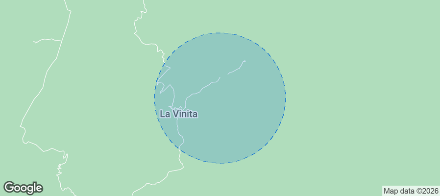 Elqui Airbnb map