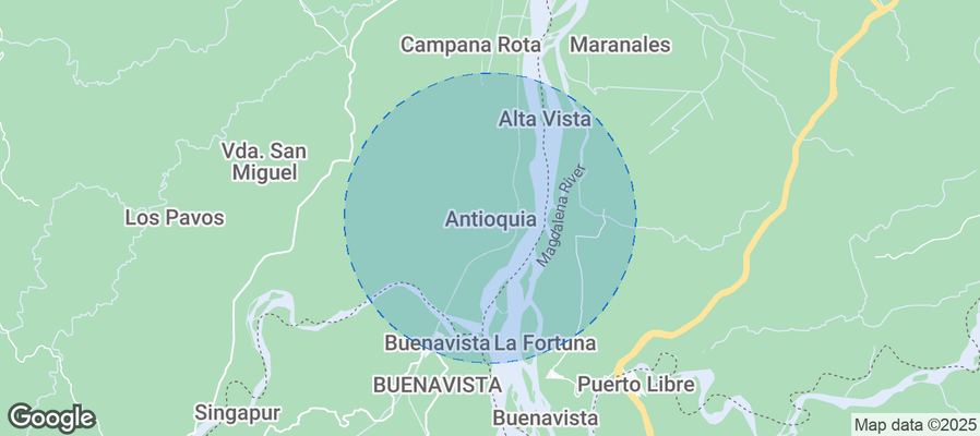 Discover Antioquia Airbnb Analytics