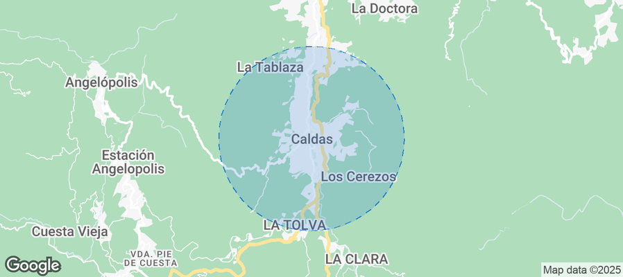 Discover Caldas Airbnb Analytics